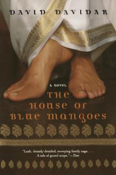 House of Blue Mangoes