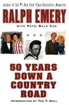 50 Years Down a Country Road