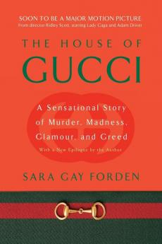 House of Gucci