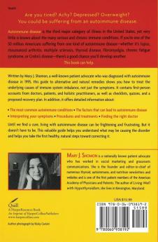 Living Well with Autoimmune Disease