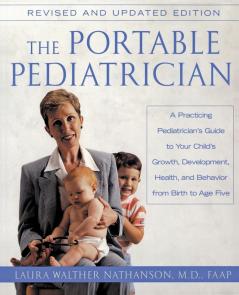 Portable Pediatrician Second Edition