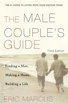 Male Couple's Guide 3e