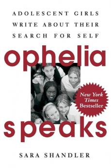 Ophelia Speaks