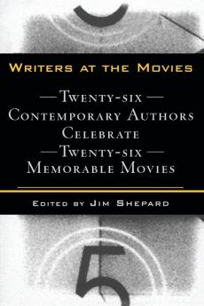 Writers at the Movies