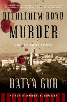 Bethlehem Road Murder