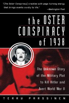 Oster Conspiracy of 1938