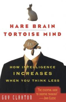 Hare Brain Tortoise Mind
