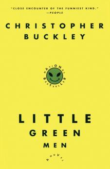 Little Green Men