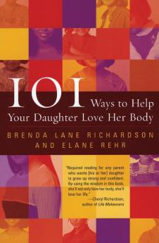 101 WAYS TO HELP YR DAUGHTE PB