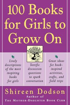 100 Books for Girls to Grow on