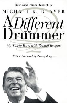 Different Drummer