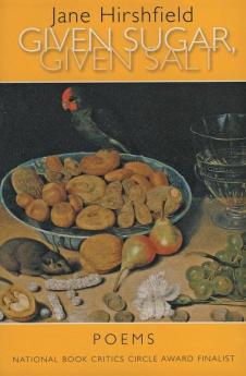 Given Sugar Given Salt