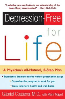 Depression-Free for Life