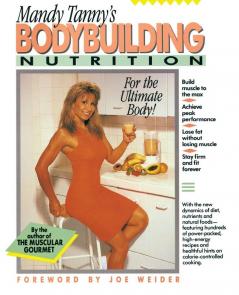 Bodybuilding Nutrition