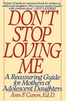 Don't Stop Loving Me