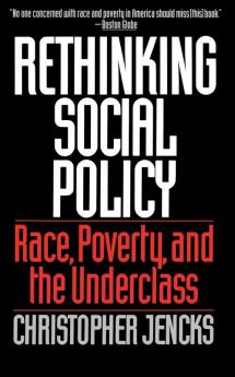 Rethinking Social Policy