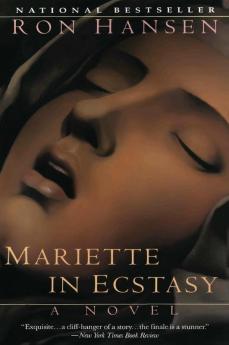 Mariette in Ecstasy