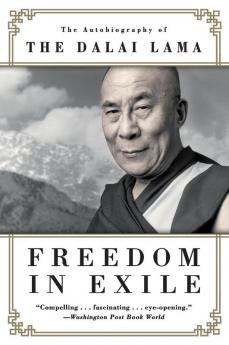 Freedom in Exile - Reissue
