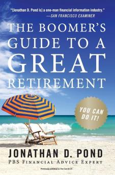 Boomer's Guide to a Great Retirement
