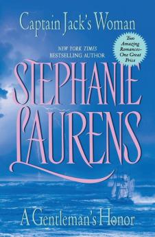 Captain Jack's Woman and a Gentleman's Honor