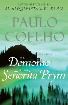 The Devil and Miss Prym \ El Demonio Y La Señorita Prym (Spanish Edition)