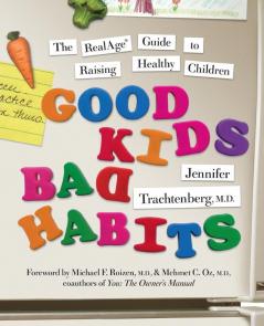 Good Kids Bad Habits