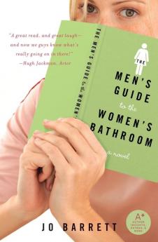 Men's Guide to the Women's Bathroom