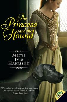 Princess and the Hound