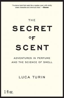 Secret of Scent