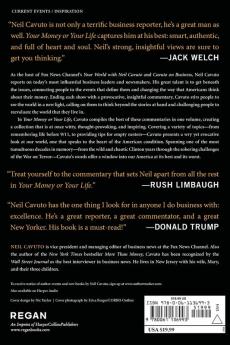 Your Money or Your Life