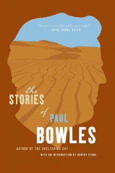 Stories of Paul Bowles