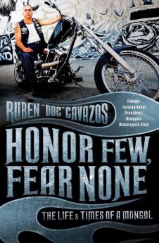 Honor Few Fear None