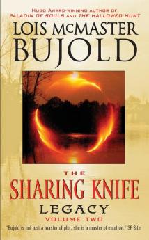 Sharing Knife Volume Two The