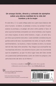 Los Cuatro Amores