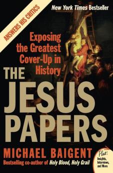 The Jesus Papers