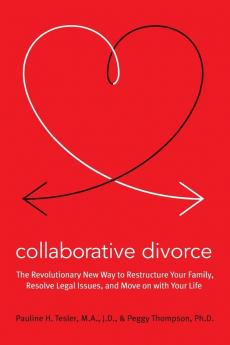 Collaborative Divorce