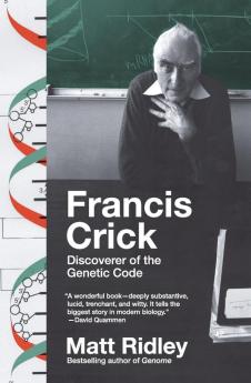 Francis Crick