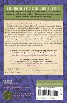 Darcy's Story