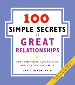 100 Simple Secrets of Great Relationships