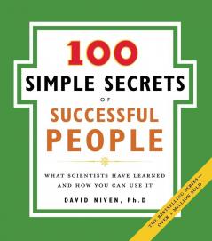 100 Simple Secrets of Successful People