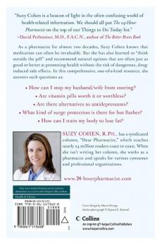 24-Hour Pharmacist