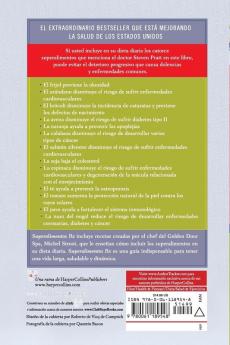 Superalimentos RX
