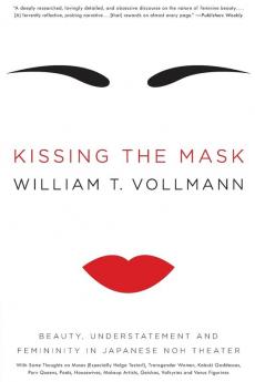 Kissing the Mask