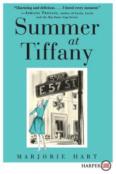 Summer at Tiffany LP