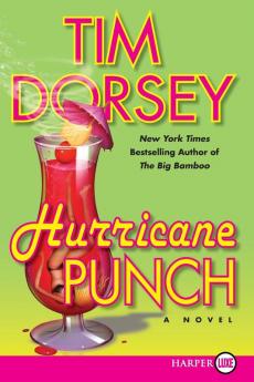 Hurricane Punch
