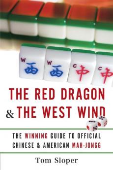 Red Dragon & the West Wind
