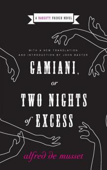 Gamiani or Two Nights of Excess