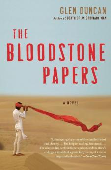 Bloodstone Papers