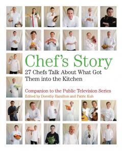 Chef's Story