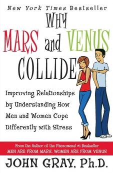 Why Mars & Venus Collide